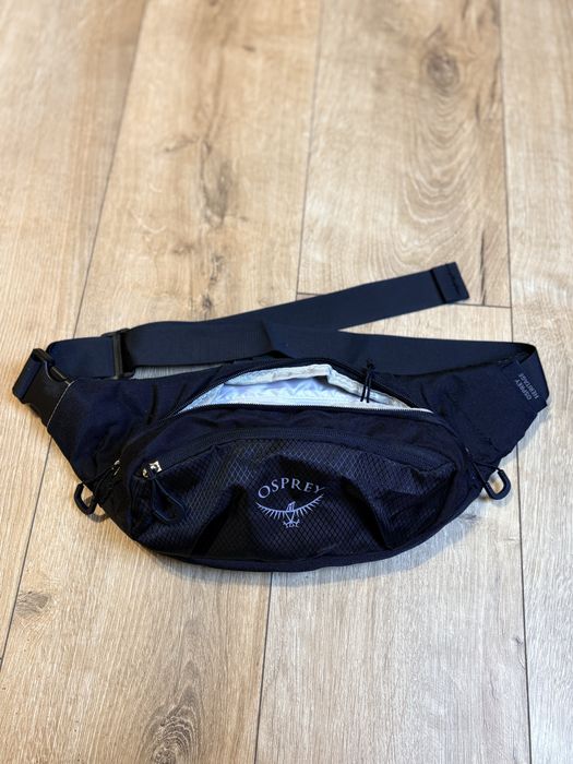 Nerka Osprey Daylite 2l