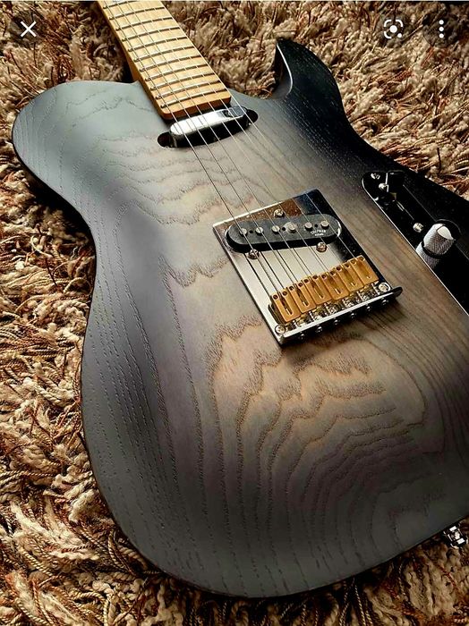 Telecaster Chapman ml3 PRO