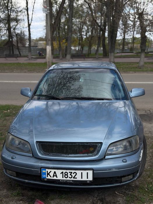Продам власне авто