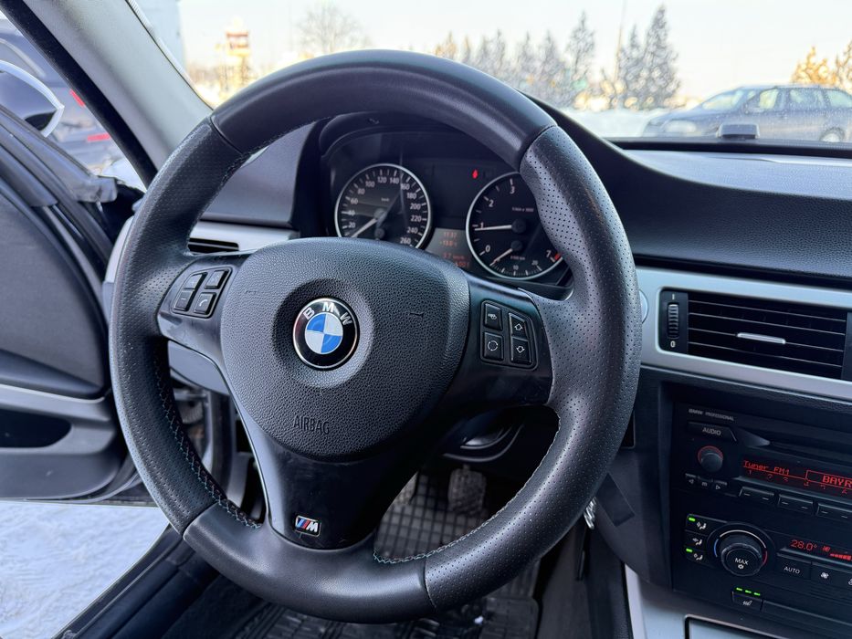 Bmw e90 Рідна фарба Супер стан