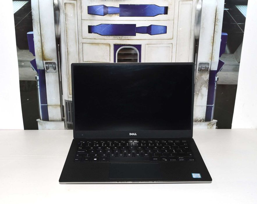 Dell XPS 13 9360 - (inteiro ou peças)
