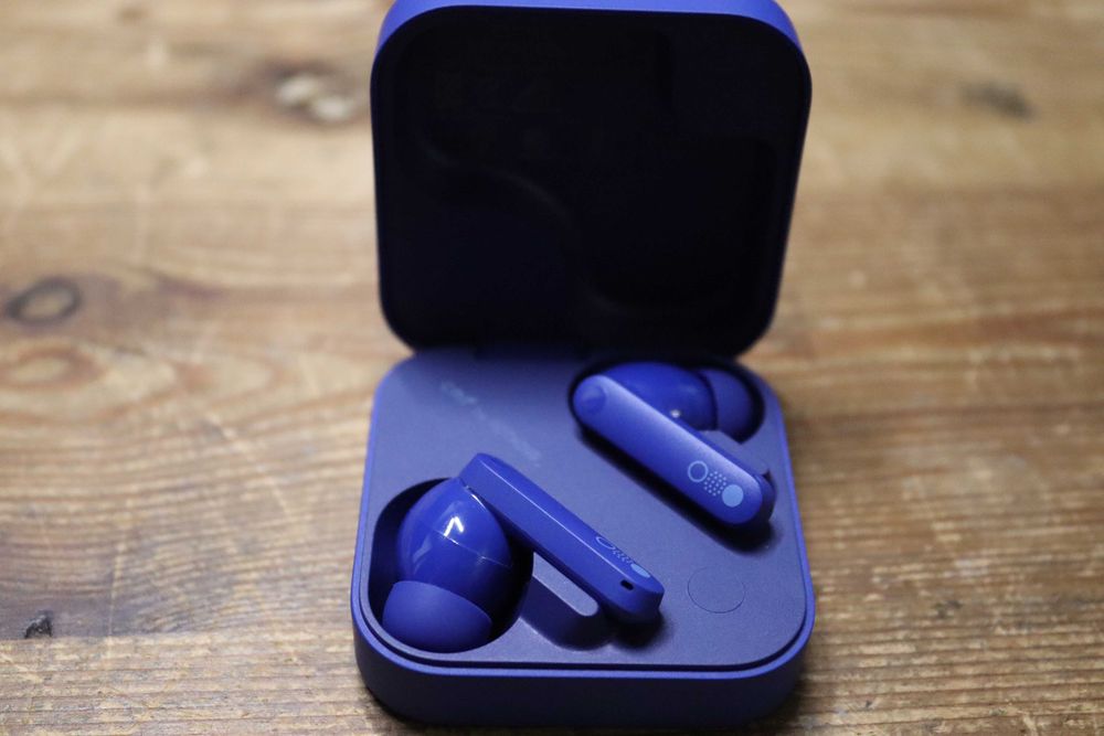 Słuchawki bezprzewodowe douszne CMF by Nothing CMF Buds Pro 2 (5438)