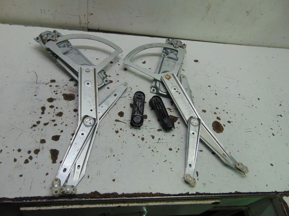 Opel corsa B/Combo elevadores vidros