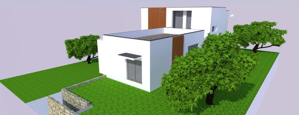 NOVO PREÇO!!! TERRENO rústico Gramaços - Oliv. do Hospital