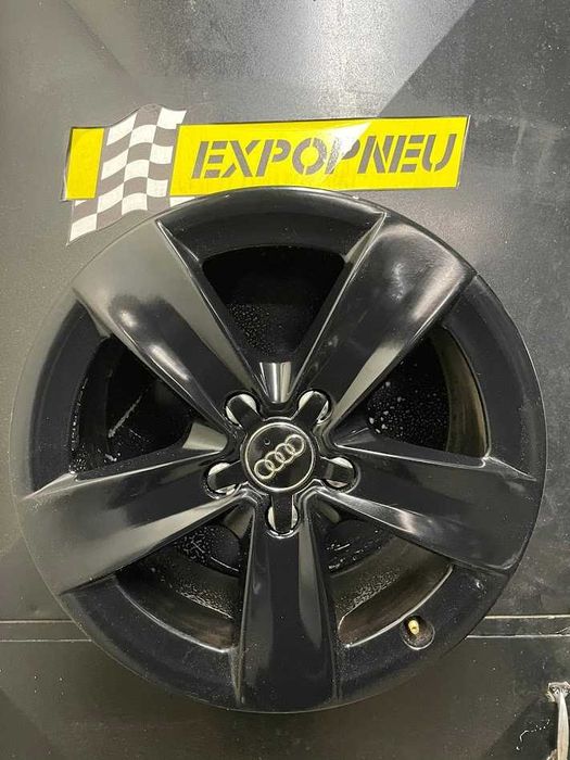 JANTES 17 AUDI 5X100