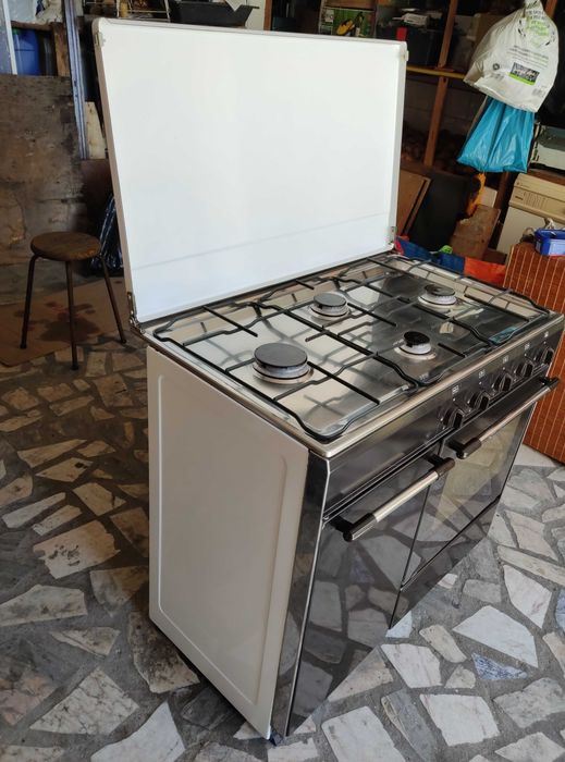 Vende-se fogão butano