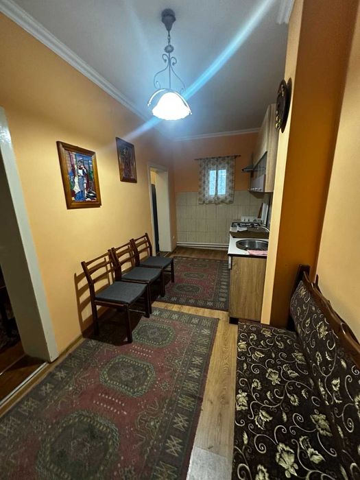 Продається будинок в Бедевлі