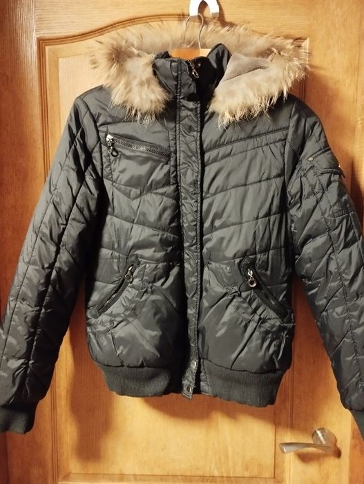 Куртка ( зимова куртка)