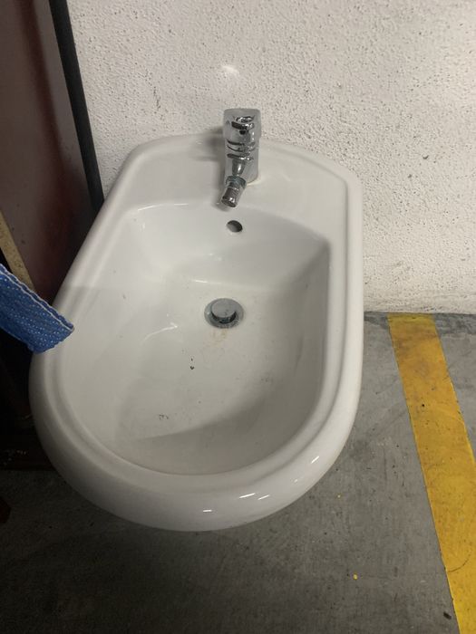 Bide SANITANA Bidé wc