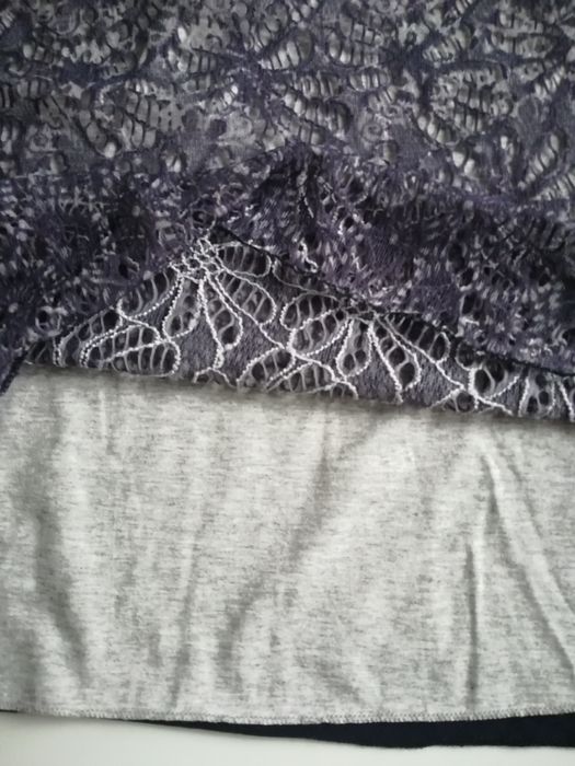 Bluzka damska marki Gelco roz 40