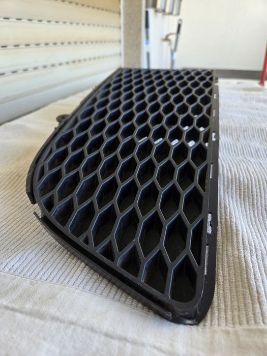 Grelha Frontal Original Astra H Opc