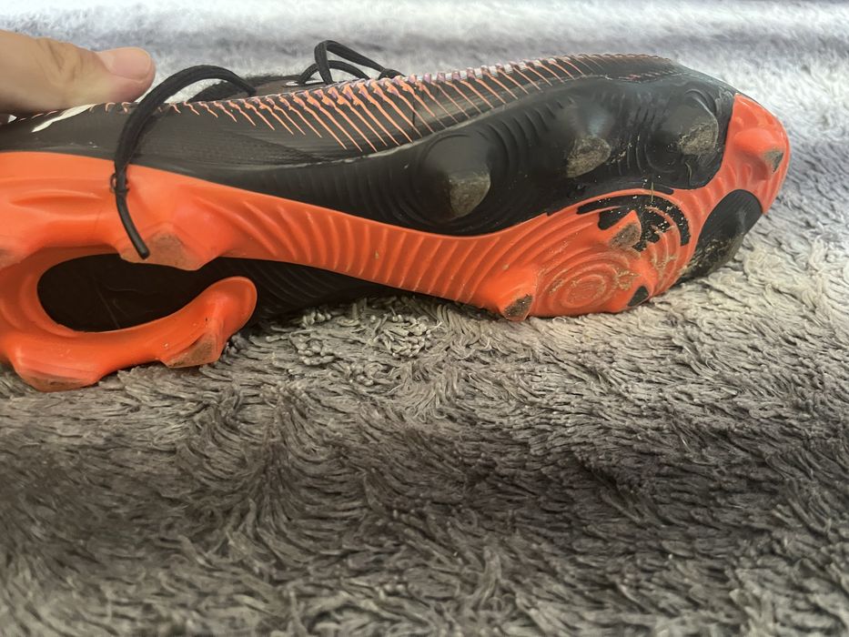 Chuteiras puma future