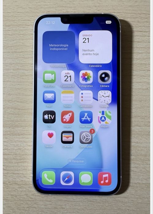 Vendo iphone 14- Urgente Valor Negociavel