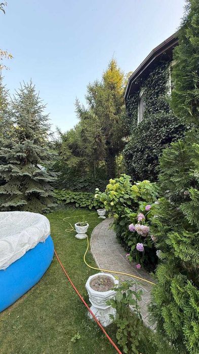 Продам будинок в СТ Чайка с. Ракщівка