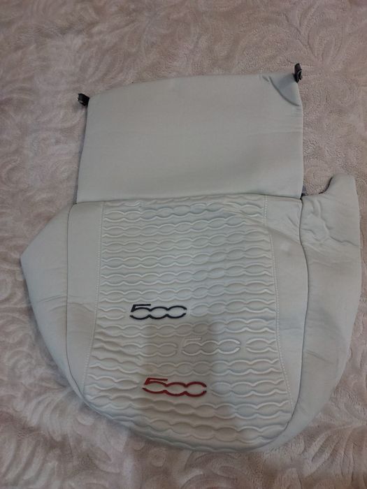 Продам коляску 3 в 1 Peg Perego Book Plus (або 51S) Elite Modular Fiat 500