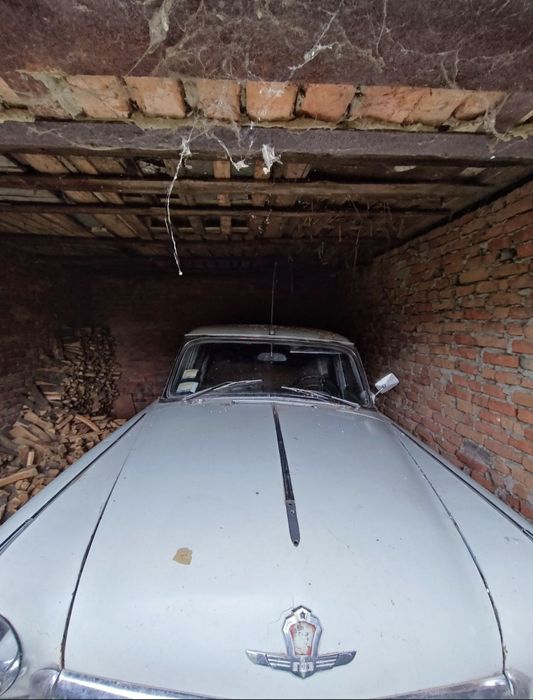 Продам Газ-21 Волга