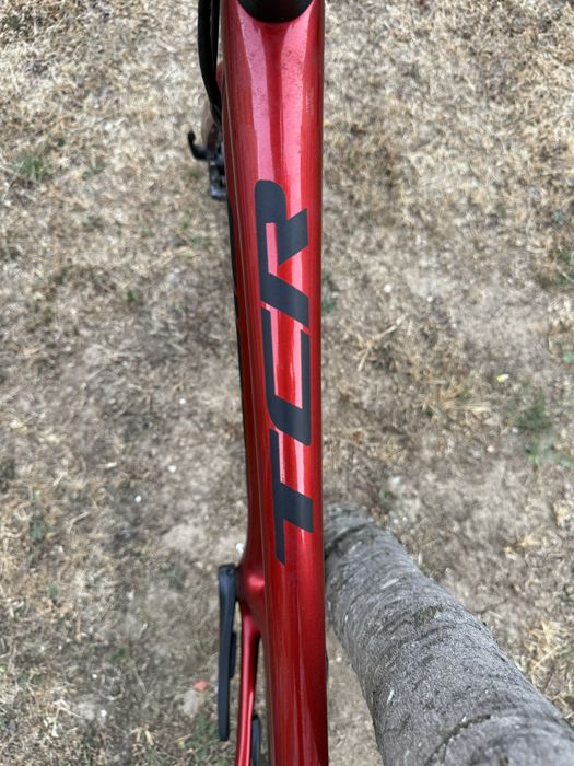 Giant TCR Advanced Pro 1 Disc 2020