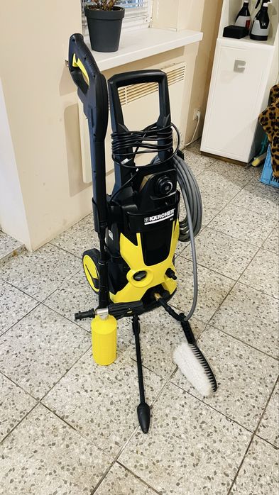 Продам KARCHER  K5 в ідеальному стані