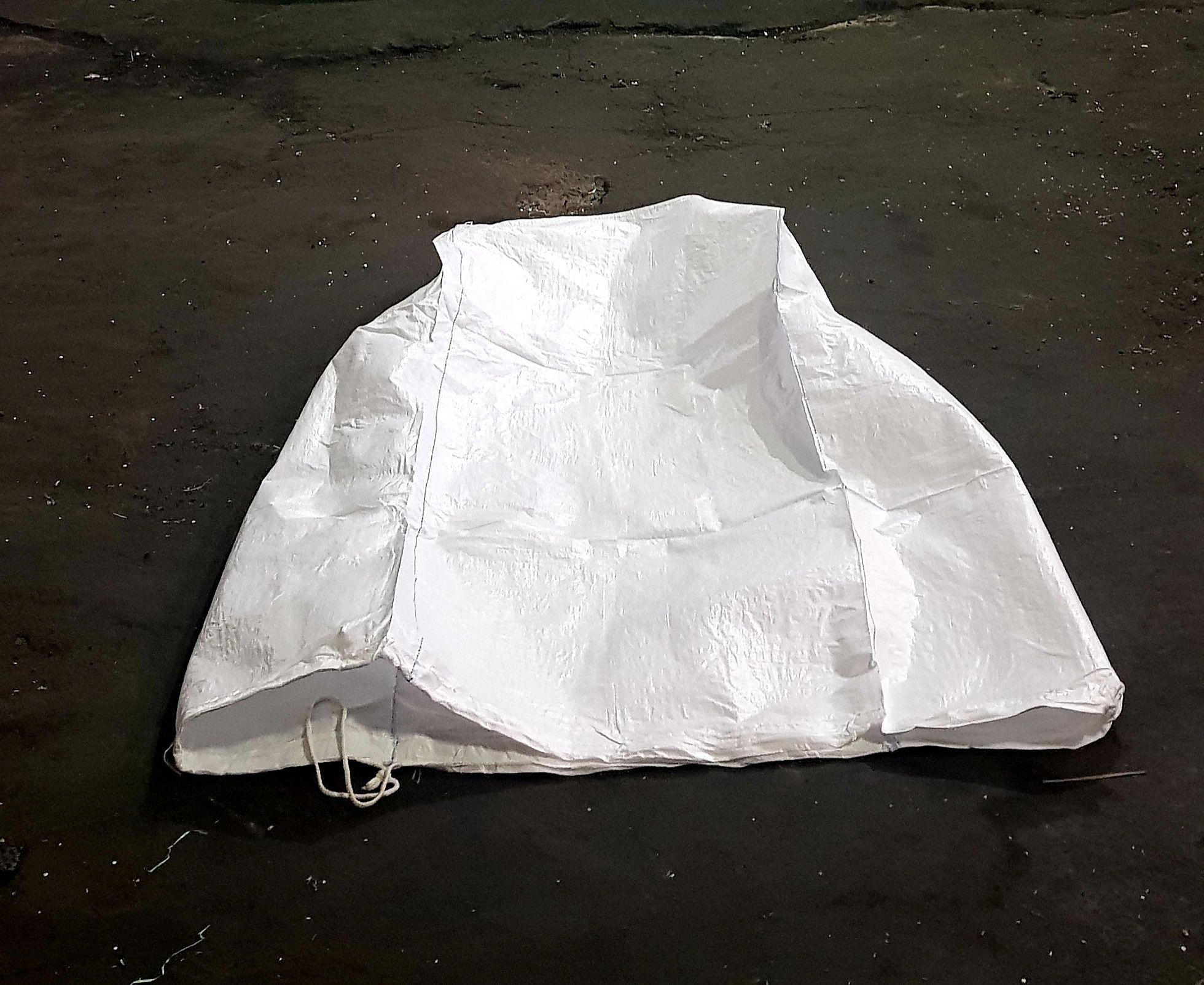 Біг-Бег Big bag Баул полипропиленовый мешок Биг Бэг: 160 грн ...