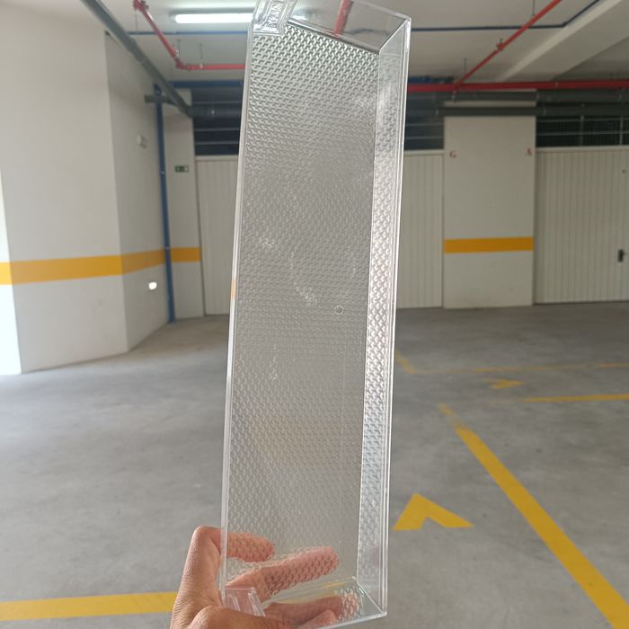 Prateleiras frigorífico TEKA