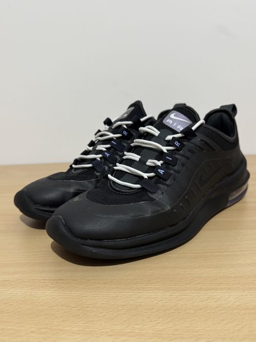 Nike Air Max Axis Preto – Original – Tamanho EUR Santo