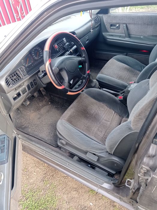 Мазда 626 Mazda  626