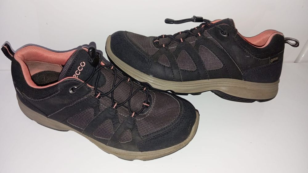 ECCO receptor gore-tex 39