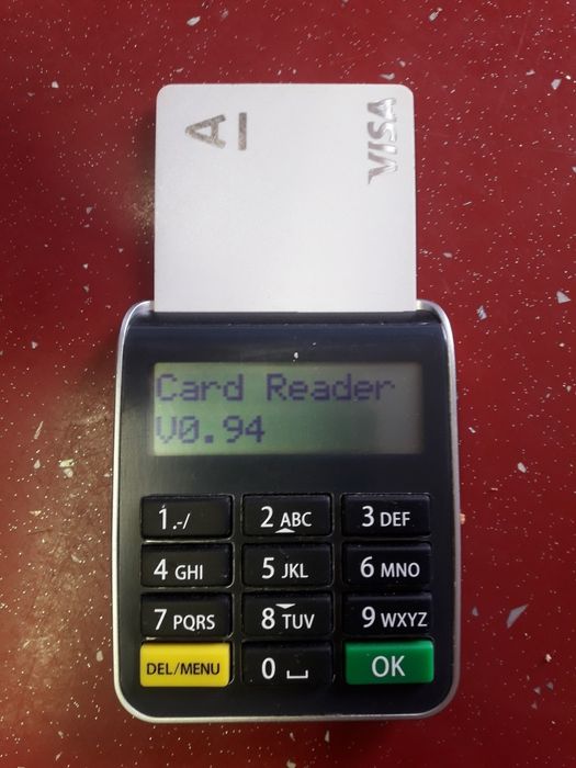 Скимминг Skimming для кредитных карт card reader ll ahcun000 s5.094