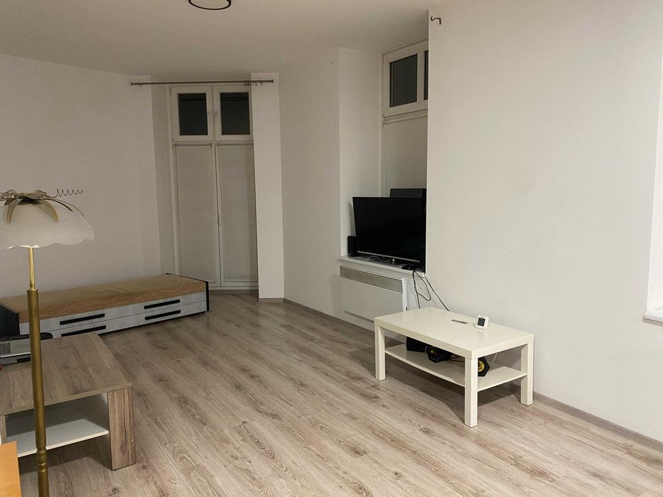 Mieszkanie Krakowska 5