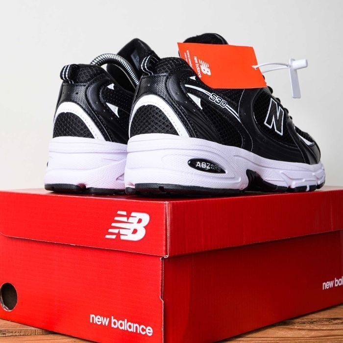 (1632) Розпродаж! Зимові кросівки New Balance 530 (з 36 по 44) нб NB