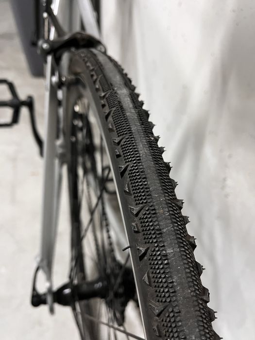 Bicicleta Triban RC 100
