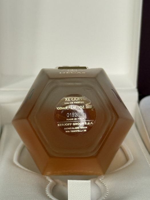 Xerjoff Decas 95ml