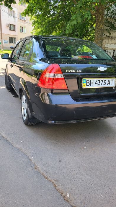 Авео т250 1.5 2007
