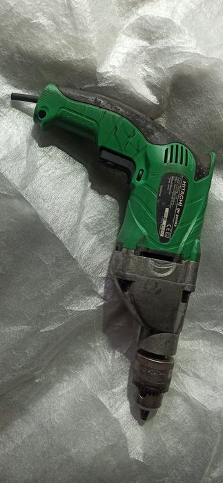 Hitachi DV20B2 110V
