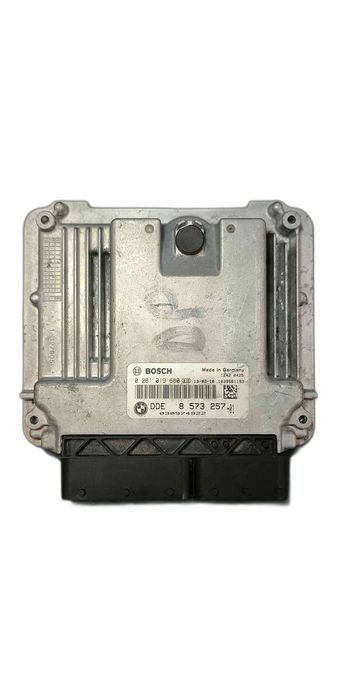 Centralina Motor / ECU BMW 5 520 d (135 kW / 184 cv) [06.2010 - 06.2014] 8573257 (OEM) | 857325701 (OEM) | 0281019680 (OEM)