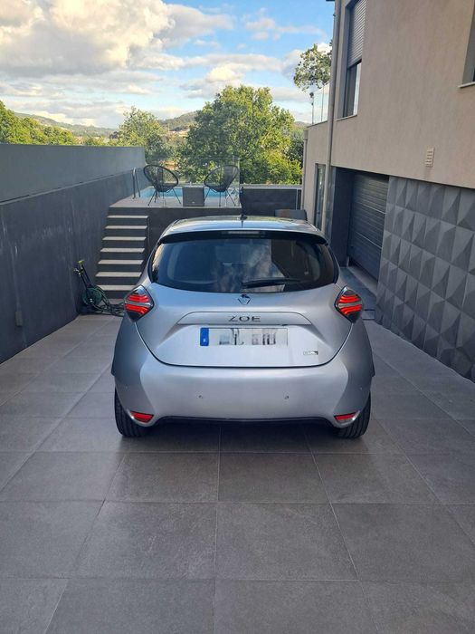 Renault ZOE R135