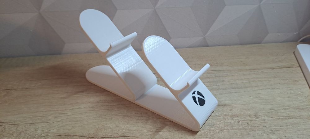 Подставка под  джойстики