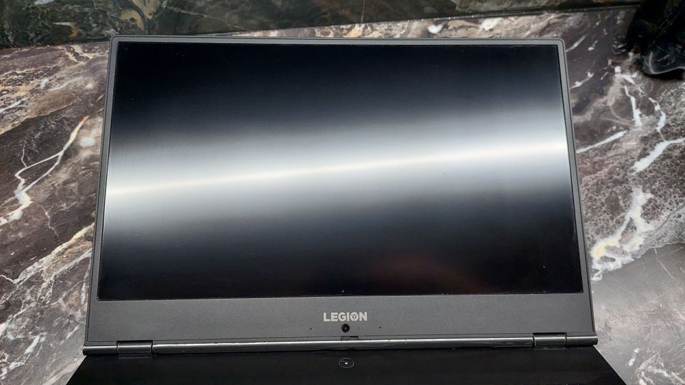 Ігровий Legion/RTX 2060/i7-9750H/ноутбук игровой Lenovo під ремон