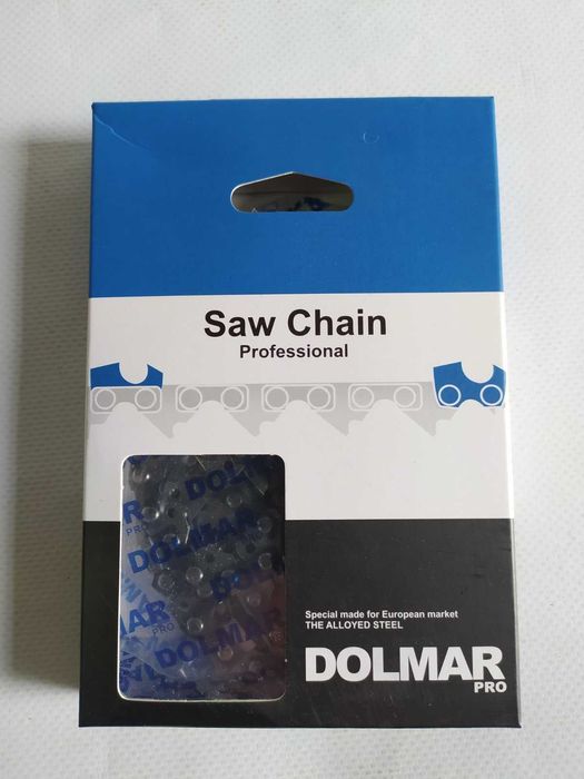 Ланцюг Dolmar для твердих порід дерев