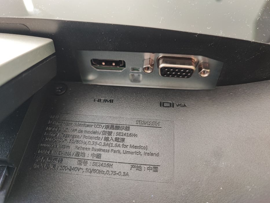 Продам монітор Dell 3 шт