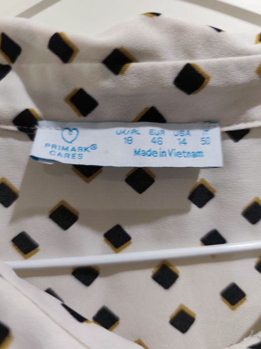 Koszula damska Primark r 46