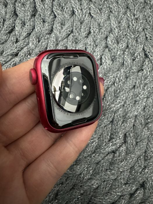 Apple watch series 9/41mm