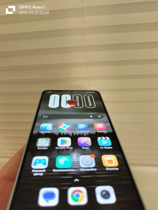 Redmi note  13 256 идеал обмен