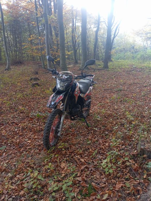 Продам Geon X-rade 200