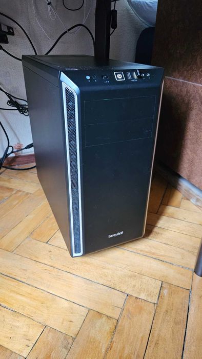 Komputer gamingowy RTX 2070 Super / Ryzen 5 / 32GB RAM / 3 dyski (2TB) / Win 11 Pro