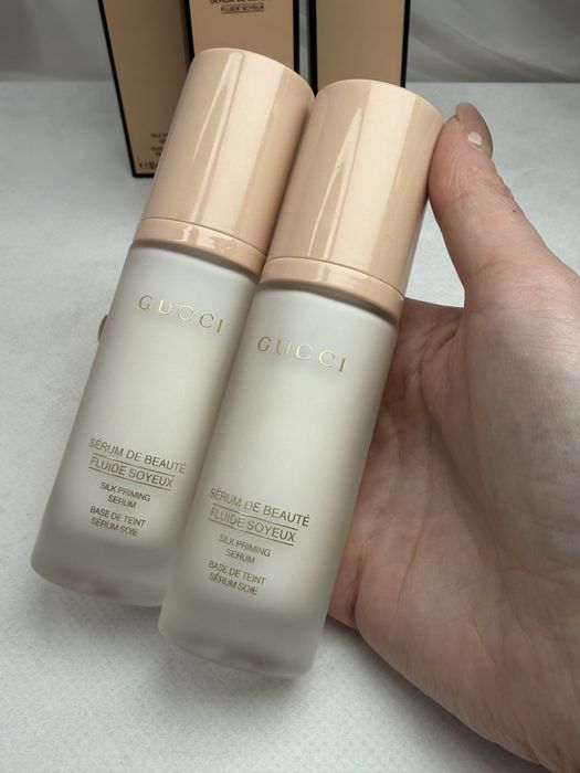 База під макіяж Gucci