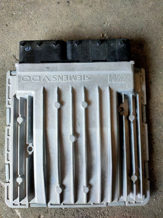 ECU BMW M3 Dct 2009