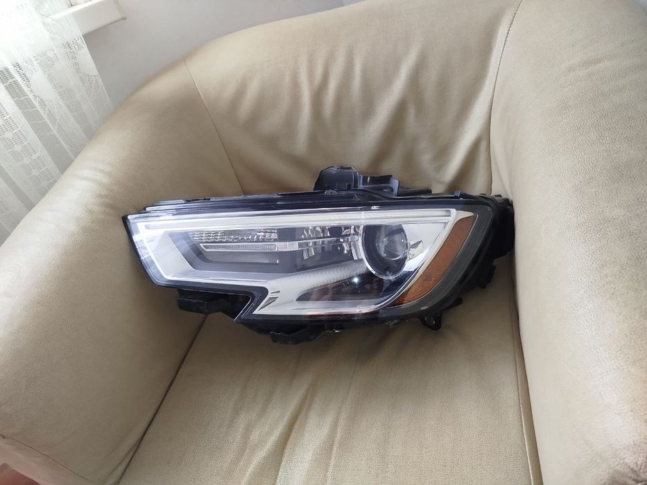 Audi A3 USA ауді А3 Ауди А3 США