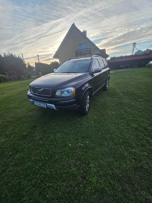Volvo XC 90