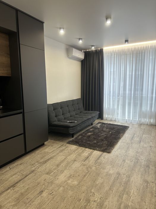 Подобово Жк «Зелений Квартал»